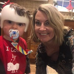 Meet your Posher, Stacy